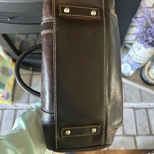 Leather Purse